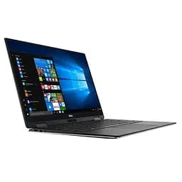 Ноутбук DELL XPS 13 9365 2-in-1 (i5-8200Y / 8GB / SSD 256GB / 1920x1080 IPS Touch) б/в