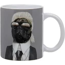 Чашка Lefard Fashion 340 мл (138-001)