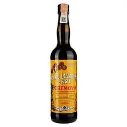 Винный напиток Lazzaroni Marsala Cremovo 16% 0.75 л (656946)