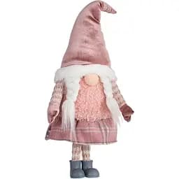 Мягкая игрушка BonaDi Подруга-Гном 19х13х53 см (000265453)