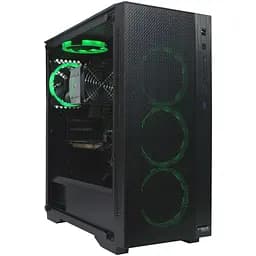 Робоча станція Power Up #272 AMD EPYC 7413/128 GB/SSD 1TB/NVIDIA Quadro RTX A4000 16 Gb