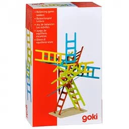 Игра-балансир Goki Лестницы (56877G)