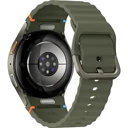 Смарт-годинник Samsung Galaxy Watch 7 40 мм Green (SM-L300NZGA) - мініатюра 4