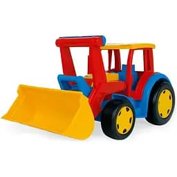 Трактор Wader Gigant (66000)