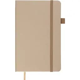 Книга записна Buromax Etalon без лініювання 195х125 мм золота 96 аркушів (BM.291060-23) - мініатюра 2
