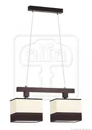 Люстра подвес Alfa PAJA 12032