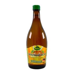 Оцет Kuhne яблучний, 075 мл (34969)