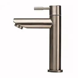 Кран на одну воду Globus Lux ALPEN SUS-002M