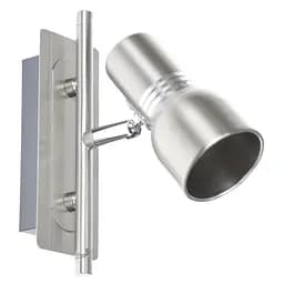 Світильник Brille HTL-115/1E настінний накладний спот E14