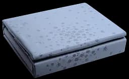 Комплект постельного белья Евро Boutique 200х230 см Dew Teal SOHO pbe0050856