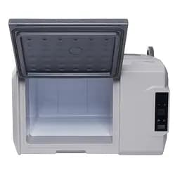 Автомобільний холодильник Brevia 50 л компресор LG (22745) - мініатюра 4