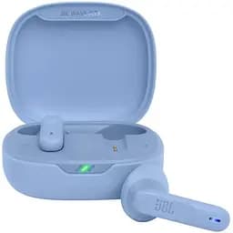 Навушники JBL Wave Flex TWS Blue (JBLWFLEXBLU)