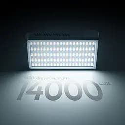 Відеосвітло Ulanzi LM-P40RGB Portable Video Light 40W RGB (L130) - мініатюра 6