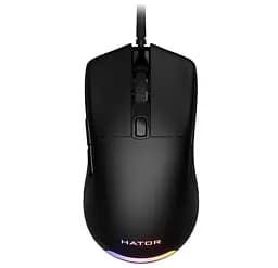 Ігрова миша Hator Pulsar 2 PRO ESports Gaming 16000 DPI 50G