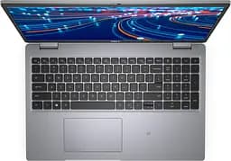 Ноутбук DELL Latitude 5520 (N093L552015UA_UBU) (N093L552015UA_UBU) - мініатюра 6