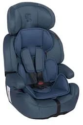 Автокрісло Lorelli (Bertoni) Iris Isofix, синій (20666)