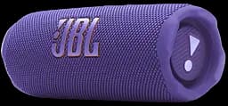 Портативна колонка Flip 7 Purple (JBLFLIP7PUR) JBL teh0022386 - мініатюра 2