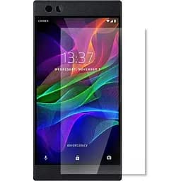Захисна плівка StatusSKIN для Razer Phone 1 Екран Глянцева Lite