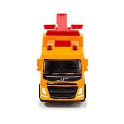 Автомодель дитяча VOLVO Евакуатор TechnoDrive 250303 - мініатюра 10