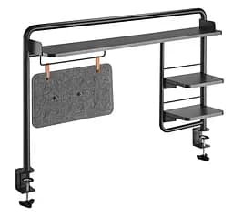 Настільна полиця на затискачах DS253B