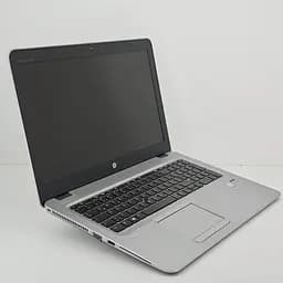 Ноутбук HP EliteBook 850 G4 FHD (i5-7300U/16/256SSD) - Class A- "Б/В" - мініатюра 2