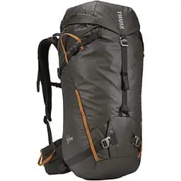 Рюкзак Thule Stir Alpine 40L Hiking Backpack TSTU-340 Obsidian (7121898)