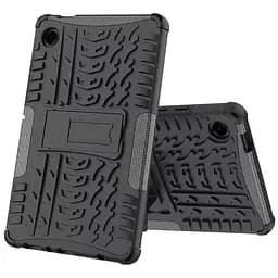 TPU+PC чехол Protector Stand для Samsung Galaxy Tab A9+ (11#039;#039;)
