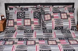 Набір наволочок Moon&Star Бязь Gold Люкс Nautical 40х40 см 2 шт