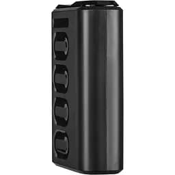 Портативна батарея Gelius Pro Soft 2 GP-PB10-011 10000mAh Black - мініатюра 4