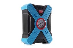 Компресор автомобільний 12 Atelie 25л/хв 7Атм однопоршневий(900417)