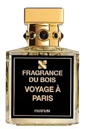 Парфуми Fragrance Du Bois Voyage A Paris 100 мл 
