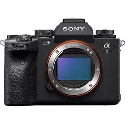 Беззеркальный фотоаппарат Sony Alpha A1 Body (ILCE1.CEC) [105446]