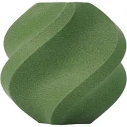 Філамент для 3D-принтерів Bambu Lab PLA-CF 1kg Matcha Green (A50-G7-1.75-1000-SPL) [161840]