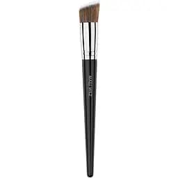 Кисть для нанесения тональной основы Malu Wilz Foundational Brush