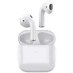 Наушники Celebrat W11 ProEarphones TWS White