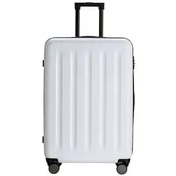 Валіза 90FUN NINETYGO PC Luggage 28" White (6970055341080) [57355]