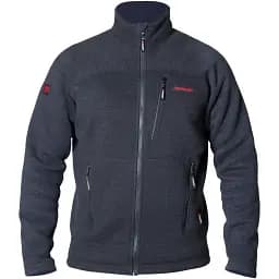 Кофта Fahrenheit Thermal Pro Knit XL/R Black