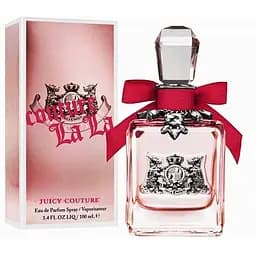 Juicy Couture Couture La La 100 мл парфумована вода