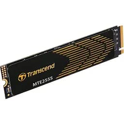Накопичувач SSD Transcend m.2 NVMe 1TB PCIe 4.0x4 3D NAND (TS1TMTE255S) - мініатюра 2
