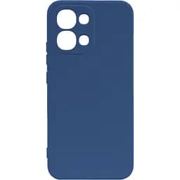 Чохол до мобільного телефона Armorstandart ICON OPPO A6 Pro 4G Camera cover Dark Blue (ARM89233)