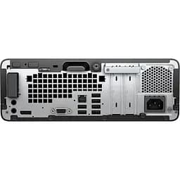 Комп'ютер HP ProDesk 400 G4 SFF (i7-7700/32/480SSD) Б/В - мініатюра 5