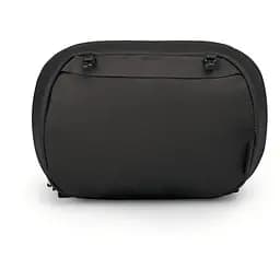 Органайзер Osprey Transporter Large Toiletry Kit Чорний - мініатюра 6