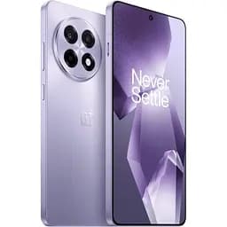 Смартфон Oneplus Ace 5 Pro 12/256GB Purple (Asian Version) - мініатюра 3