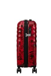 Валіза 55 См American Tourister WAVEBREAKER DISNEY MICKEY COMICS RED 55х40х20 31C*20017 - мініатюра 7
