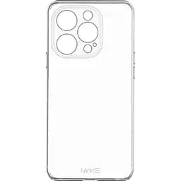 Чохол Make Apple iPhone 14 Pro Air