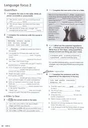 Eyes Open Level 3 Workbook with Online Practice - мініатюра 4