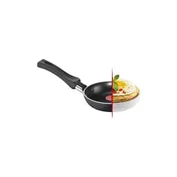 Сковорода Tefal Simply Clean 12 см (B5670053) - мініатюра 5
