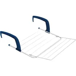 Сушарка для білизни Casa Si Hot Plus White (CS92733H06)