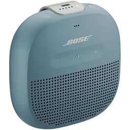 Портативная колонка Bose SoundLink Micro Stone Blue