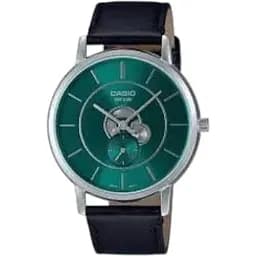 Чоловічий годинник Casio Timeless Collection MTP-B130L-3A